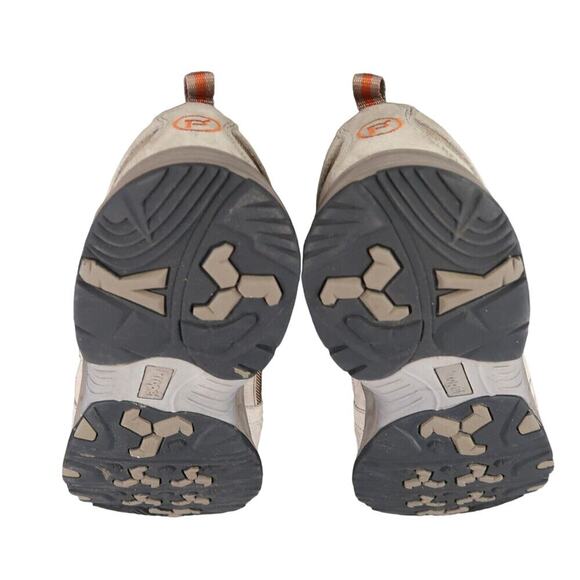 Propet Shoes Mens 11.5 Sneakers Athletic Comfort Connelly Strap Slip On Walking main image 12